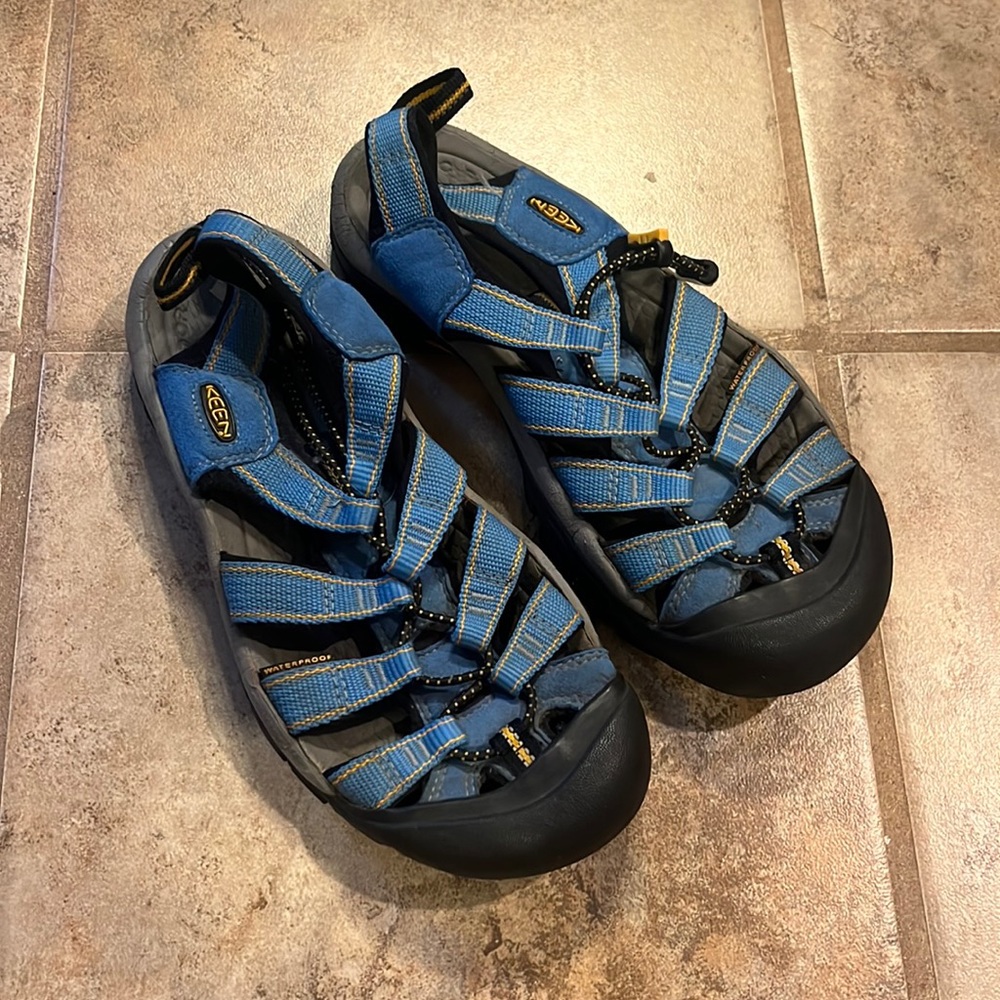Keen Women’s Newport H2 size 8.5